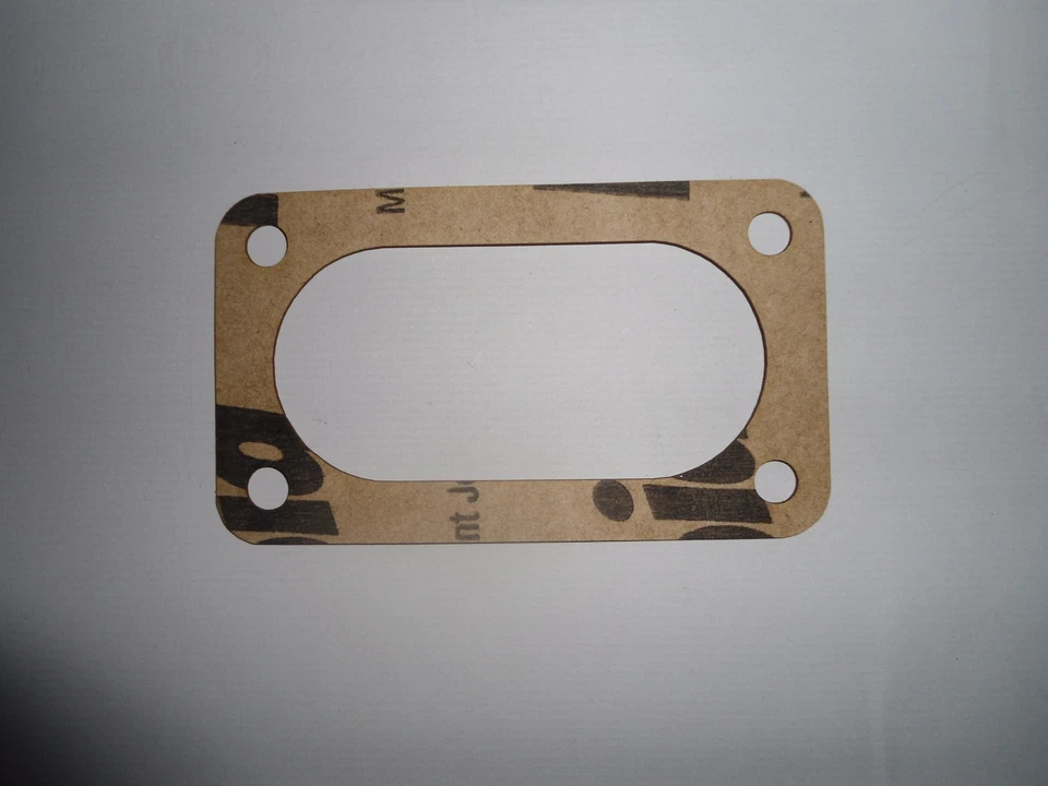 Weber Carburettor DC DGV DGAV Manifold To Carb Base Gasket - Image 1 of 1