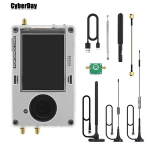 Radio R10C + H4M R10C V2.0.x MAX2837 +LNA - Foto 1 di 9