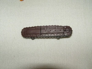 Transformers Robots in Disguise Grimlock Walmart right side treads C9 - Picture 1 of 2