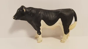 13143 Schleich Cow: Holstein Bull  ref : 1D3171 - Picture 1 of 8
