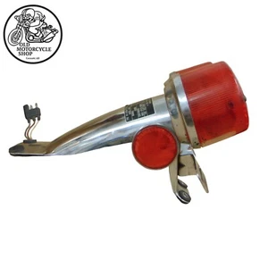 CONJUNTO LUZ TRASERA SUZUKI T500 TITAN - Imagen 1 de 16