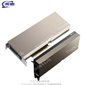 Original NVIDIA Tesla A40 48GB PCIe4.0 x16 900-2G133-0100-030 GPU Graphics Card - Picture 1 of 5