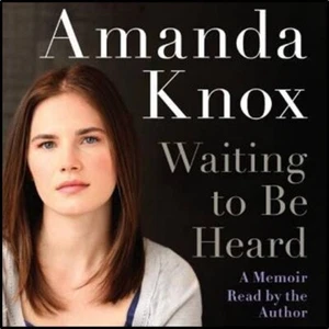 Waiting to Be Heard: A Memoir (Amanda Knox) -- Unabridged Audiobook on 10 CDs - Bild 1 von 1