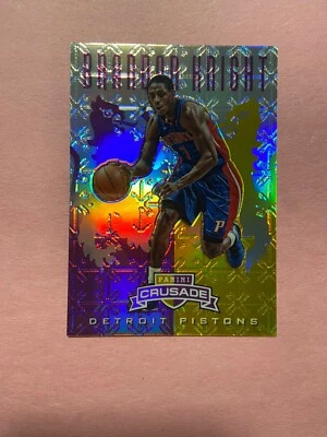 Brandon Knight 2012-13 Panini Crusade Purple /49 - Image 1 of 2