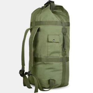 80L Men Large Camping Bag Hiking Backpack Luggage Outdoor Climbing Trekking Bag - Picture 1 of 26