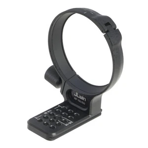 Lens Tripod Collar Mount Ring For Canon RF 100-500mm F4.5-7.1 L IS USM Telephoto - Picture 1 of 12