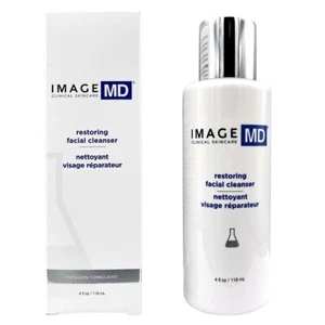 Image Skincare MD wiederherstellender Gesichtsreiniger 4oz/118ml - Bild 1 von 4