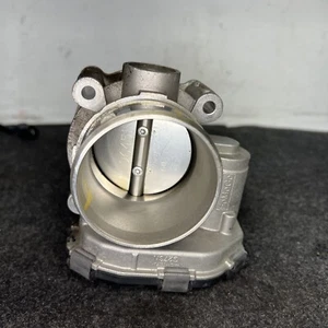 2018-2022 Ford Mustang Throttle Body G273N - Picture 1 of 8