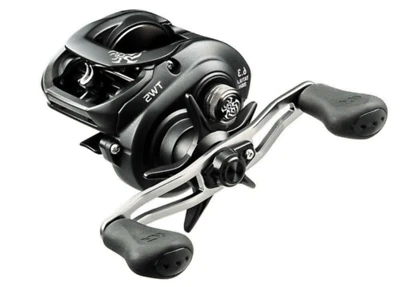 Daiwa Tatula 200 Baitcasting Reel 7BB + 1 - Image 1 of 4