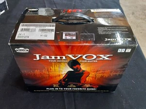Vox JamVOX Computer Guitar Interface System - Picture 1 of 5