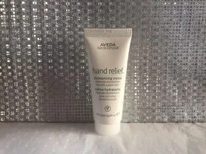 Aveda Hand Relief Feuchtigkeitscreme Creme 40ml Reisegröße Neu - Bild 1 von 1