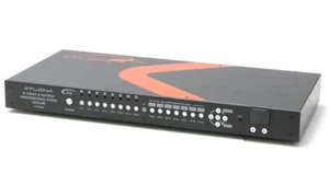 Atlona AT-PRO82 8x2 Professional Video Scaler - Picture 1 of 2