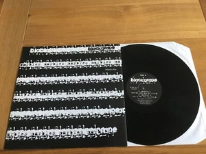 Black Grape-Marbles.12" promo - Picture 1 of 2