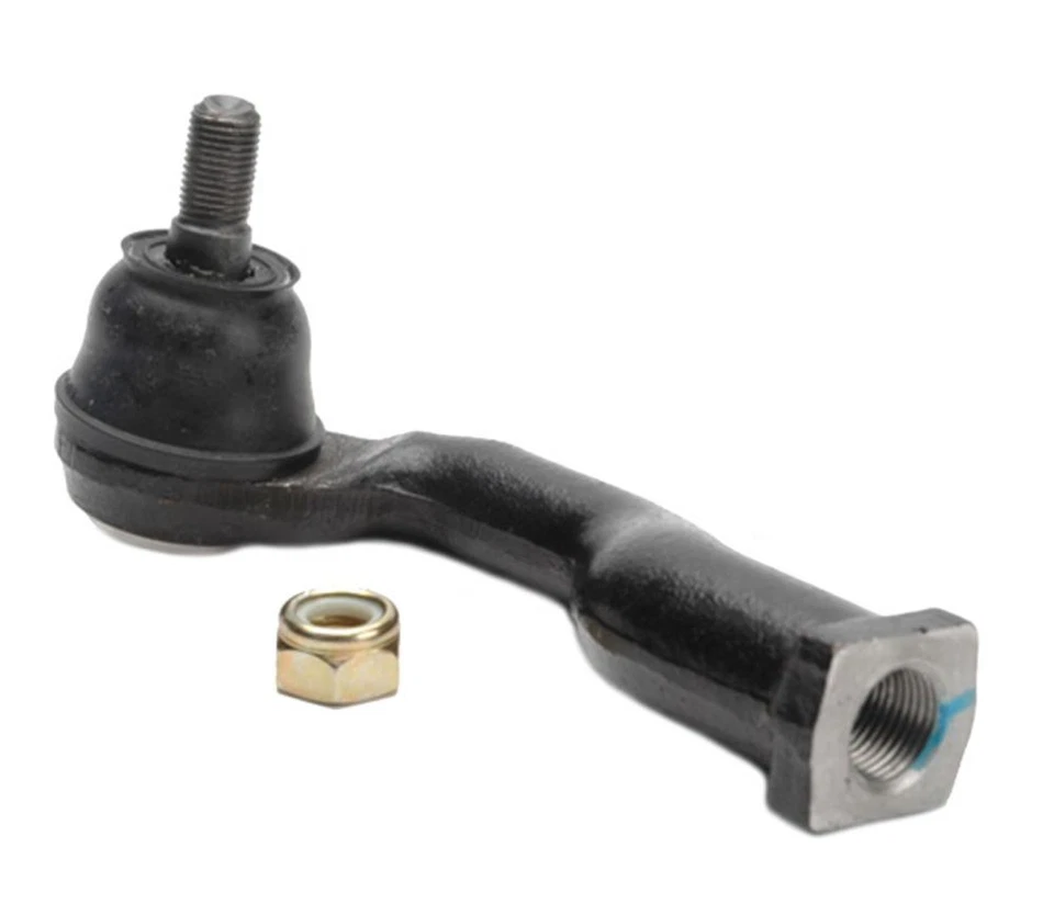 Extremo de varilla de amarre de dirección McQuay-Norris ES3484 para Kia Sportage 1995 Foto 1 de 1