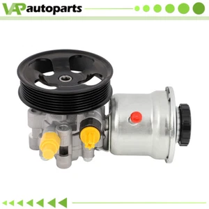Power Steering Pump For Toyota Tacoma 2005-2017 2.7L l4 GAS DOHC 21-5484 - Picture 1 of 24