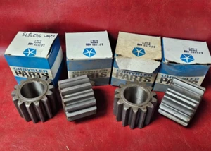 NOS Dana Spicer Axle 14T Planetary Gear Sprocket Mopar 1193469 Eaton 9427875 OEM - Bild 1 von 14