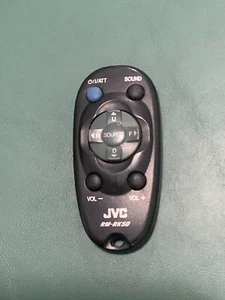 RM-RK50 100% GENUINO OEM JVC CONTROL REMOTO PARA LOS MODELOS QUE SE ENUMERAN A CONTINUACIÓN #3 - Imagen 1 de 5