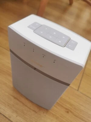 Bose Sound Touch 10 Wi-Fi Haut-parleur (3 pcs) - Bild 1 von 4