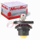 MotoRad Fuel Tank Cap for 1966-1979 Chrysler New Yorker Gas Delivery Storage lu