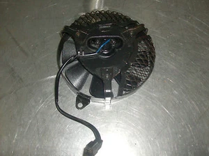 VENTOLA RAFFREDDAMENTO RADIATORE YAMAHA XTZ 660 1993 - Picture 1 of 1