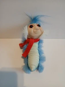 Ello Worm Ludo Plush Labyrinths Toys Doll Stuffed Teddy Toy Figure - Picture 1 of 5