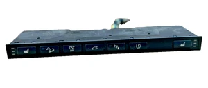 2000 2001 2002 2003 2004 2005 2006 BMW X5 - Center Console Multi Switch 6953941 - Picture 1 of 4