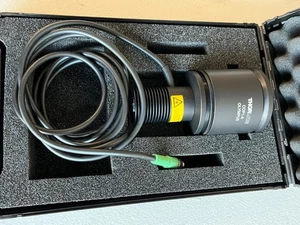 Thorlabs  M470L4-C1 - 470 nm, 420 mW  , Collimated LED for Olympus BX & IX - Picture 1 of 5