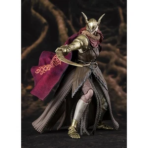 Figura de acción Elden Ring Malenia Blade of Miquella S.H.Figuarts - Imagen 1 de 5