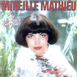 Mireille Mathieu - Ein Neuer Morgen LP (VG/VG) .* - Picture 1 of 1