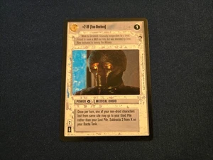 Star Wars CCG Hoth Limited 2-1B (Too-Onebee) - Bild 1 von 1