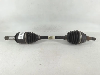 2008-2012 Mercedes-benz Gl450 Axle Shaft Rear Passenger Cv C/v DYO9I - Image 1 of 4