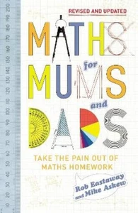 Mike Askew Rob Eastaway Maths for Mums and Dads (Hardback) (UK IMPORT) - Picture 1 of 1