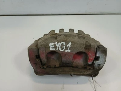 Pinça de freio dianteira direita passageiro de 2007 Subaru Legacy Outback 11566306 - Imagem 1 de 4