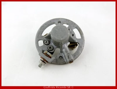 Support Dinamo Fiat 1100/103 G D Pièces de Rechange Voiture D de Collection - Image 1 of 2