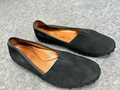 Spring Step Kathaleta Slip On Shoes Womens Size EU 40 US 9.5 BLK Comfort Loafers - Image 1 of 4