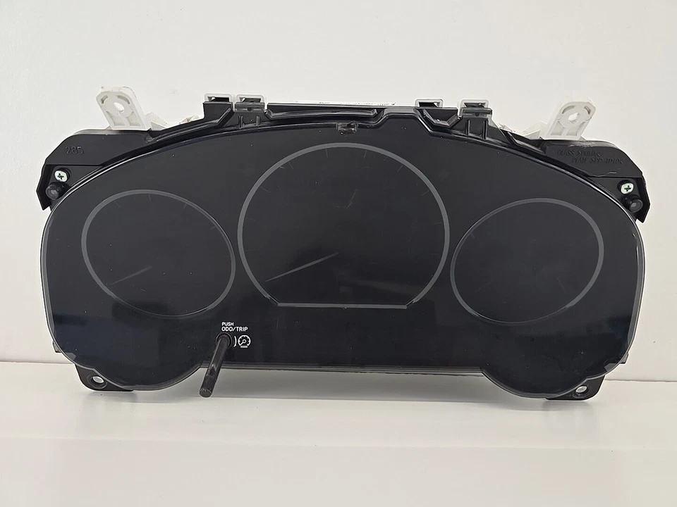 Velocímetro Toyota Sienna 2008-2010 OEM Foto 1 de 4