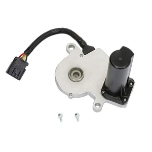Transfer Case Shift Motor Encoder 4WD For 2003-2007 GMC Yukon w/RPO Code NP8 - Picture 1 of 1