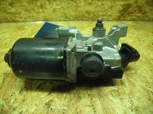 Motor limpiaparabrisas, motor limpiaparabrisas delantero Toyota Corolla Verso (E12J1) 1.4 VVT-i - Imagen 1 de 5