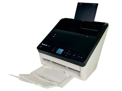 Panasonic KV-S1057C Dokumentenscanner A4 Duplex USB 65ppm gebraucht geprüft - Bild 1 von 4