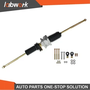 Labwork Steering Rack Assembly for Polaris Ranger 400 500 Midsize Crew 500 - Picture 1 of 8