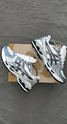 Asics Gel Kayano 14 Fjord Grey - Image 1 of 4