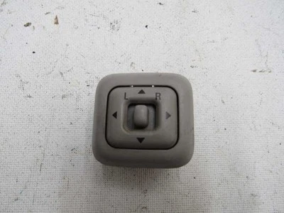 1997 1998 Lincoln Mark VIII 8 driver door side rear view mirror control switch  - Image 1 of 4