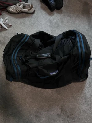 Used Patagonia Wet/Dry Black Hole Duffel (USA Made, Discontinued) - Image 1 of 4