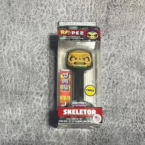 Funko pop pez skeletor chase exclusive - Bild 1 von 7