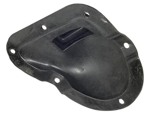 1963-64 Galaxie Shift Boot Floor Console Cruiseomatic Auto 500XL New - Picture 1 of 4