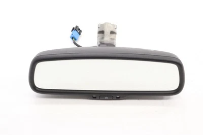 2018 - 2025 ALFA ROMEO STELVIO PARA-BRISA DIANTEIRO ESPELHO RETROVISOR FABRICANTE DE EQUIPAMENTO ORIGINAL 156109498 - Imagem 1 de 4