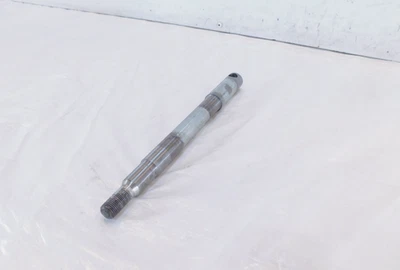 Harley Davidson EVO Sportster 883 1200 & FXR & Dyna Front Wheel Axle Shaft Bolt - Image 1 of 4