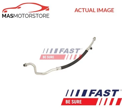 LOW PRESSURE LINE AIR CONDITIONING FAST FT10212 FOR OPEL MOVANO B - Image 1 of 4