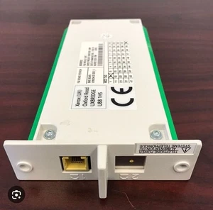Faxkartenmodem Farbe und s/w Altalink Serie und Arbeitscenter 7800 Familie - Bild 1 von 3