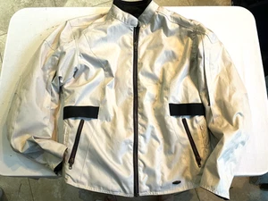 Street & Steel Heart Throb 3 Armored Motorcycle Jacket Women's M NWOT - Bild 1 von 12